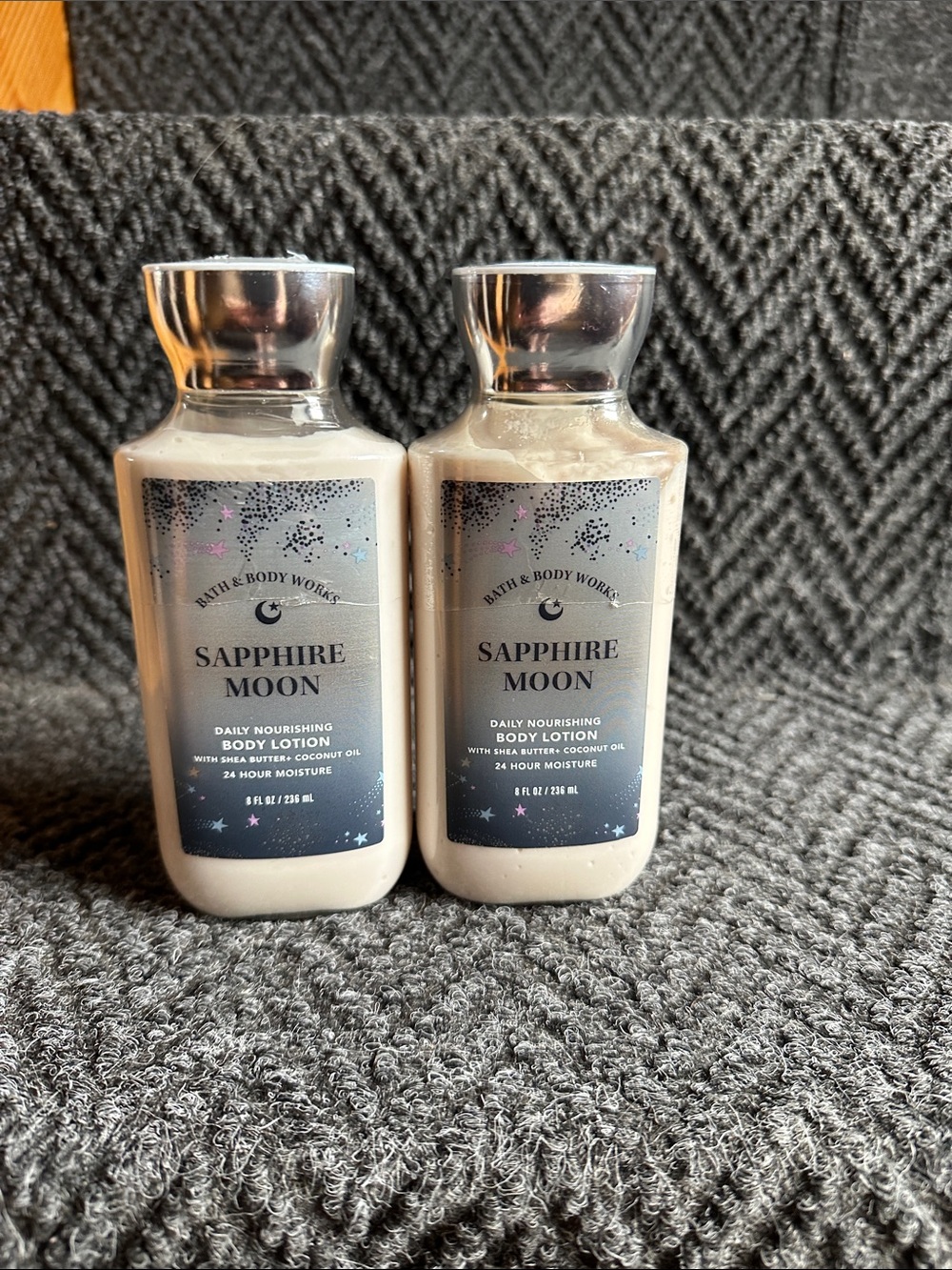 Bath & Body Works Sapphire Moon Body Lotion